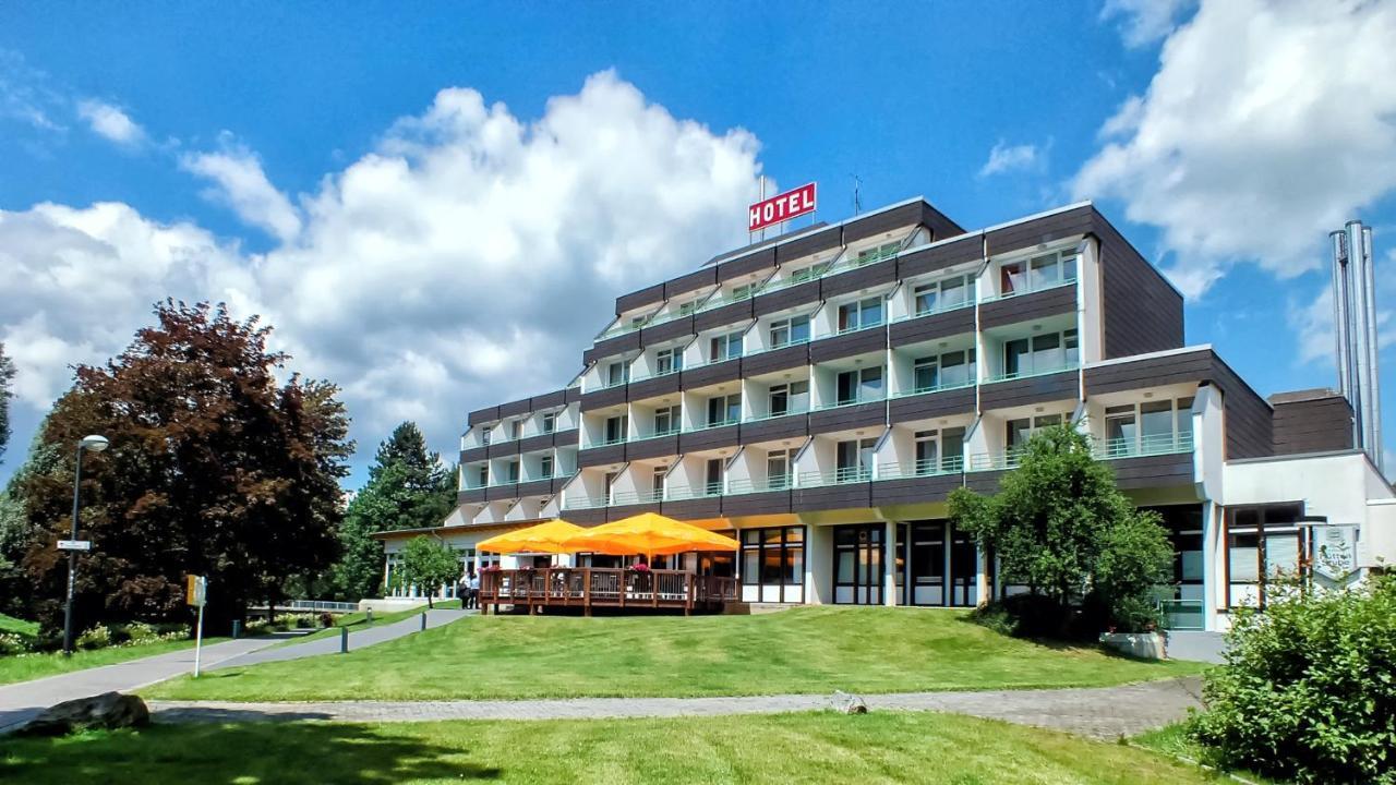 Parkhotel Olsberg Esterno foto