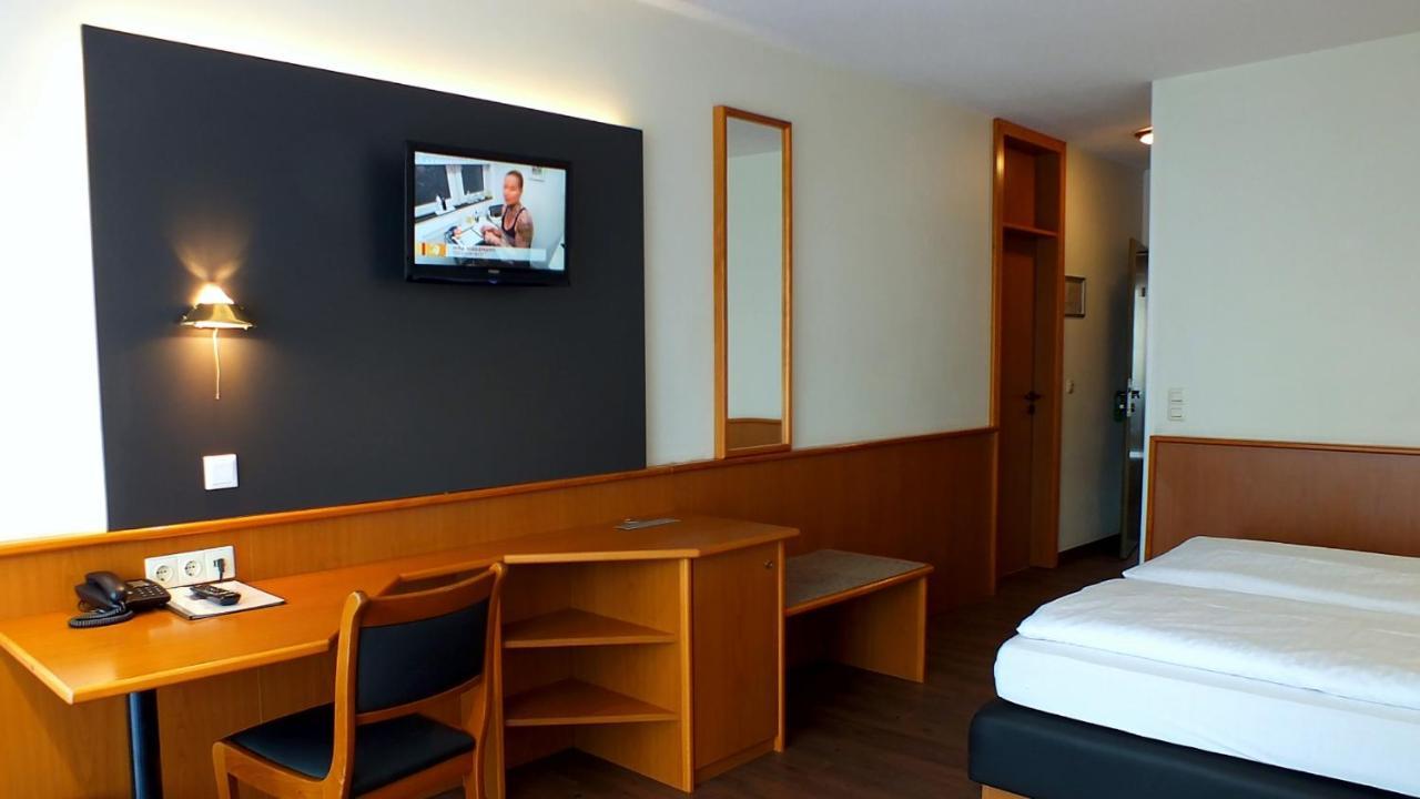 Parkhotel Olsberg Esterno foto