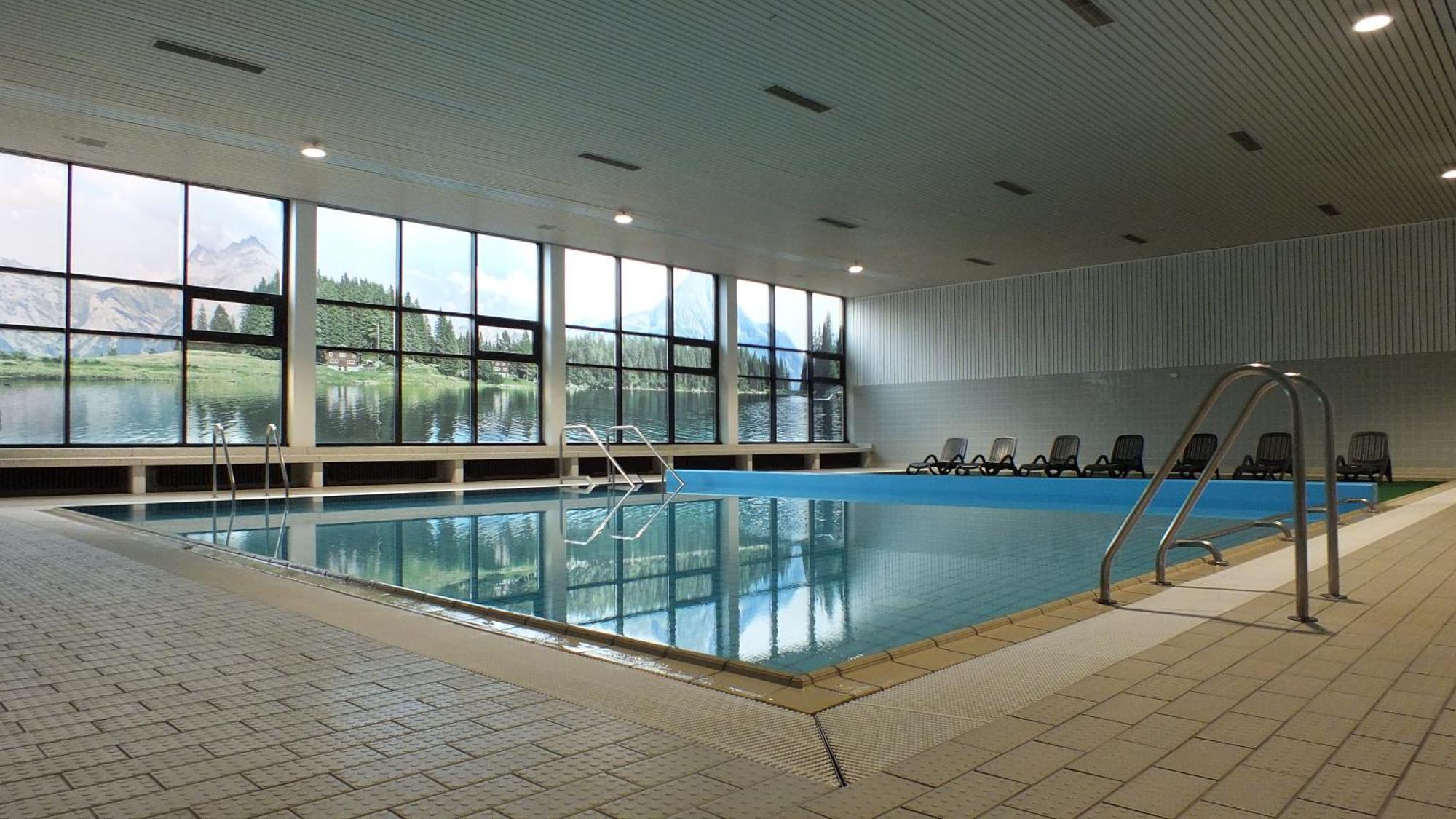 Parkhotel Olsberg Esterno foto