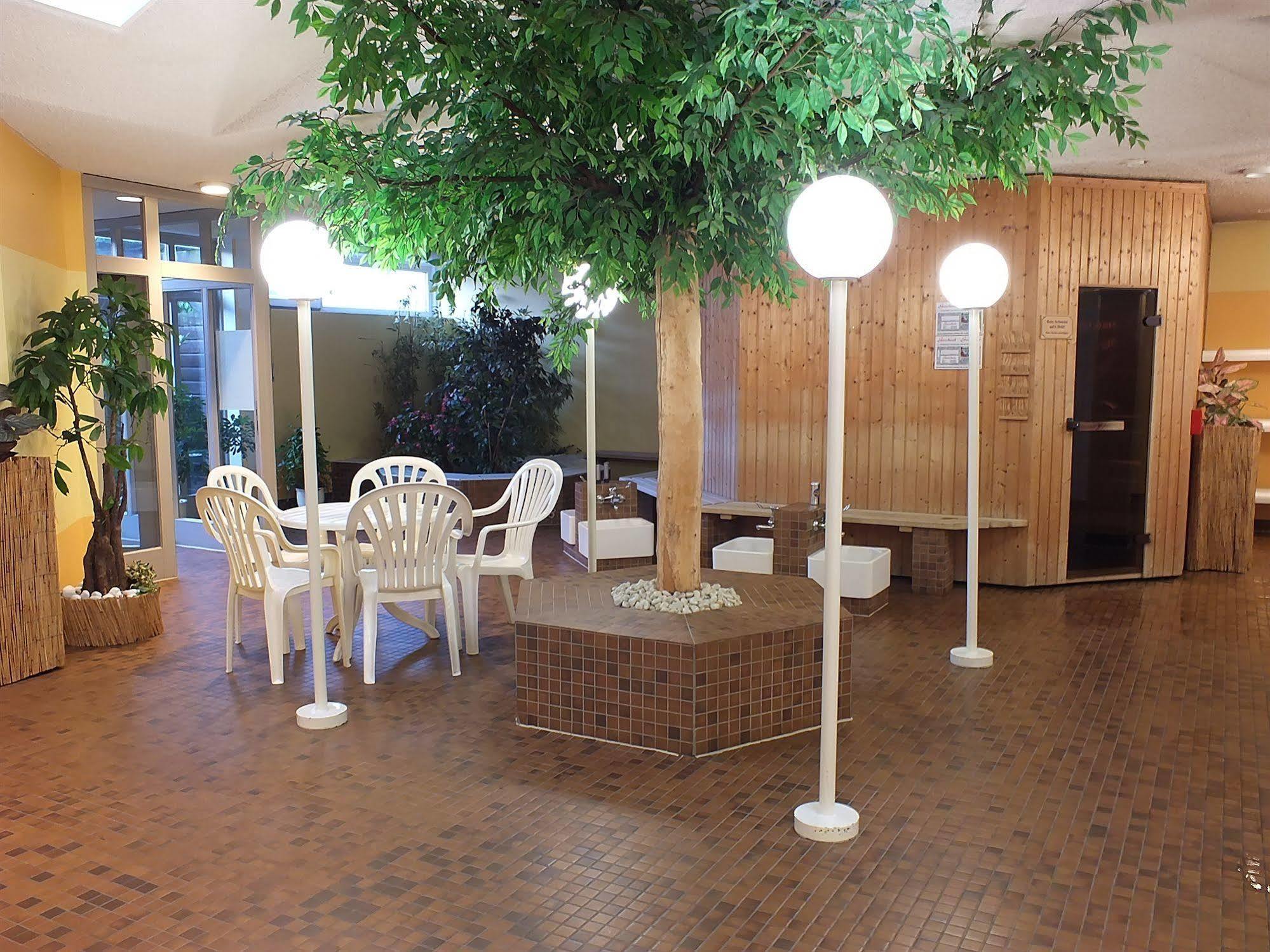 Parkhotel Olsberg Esterno foto