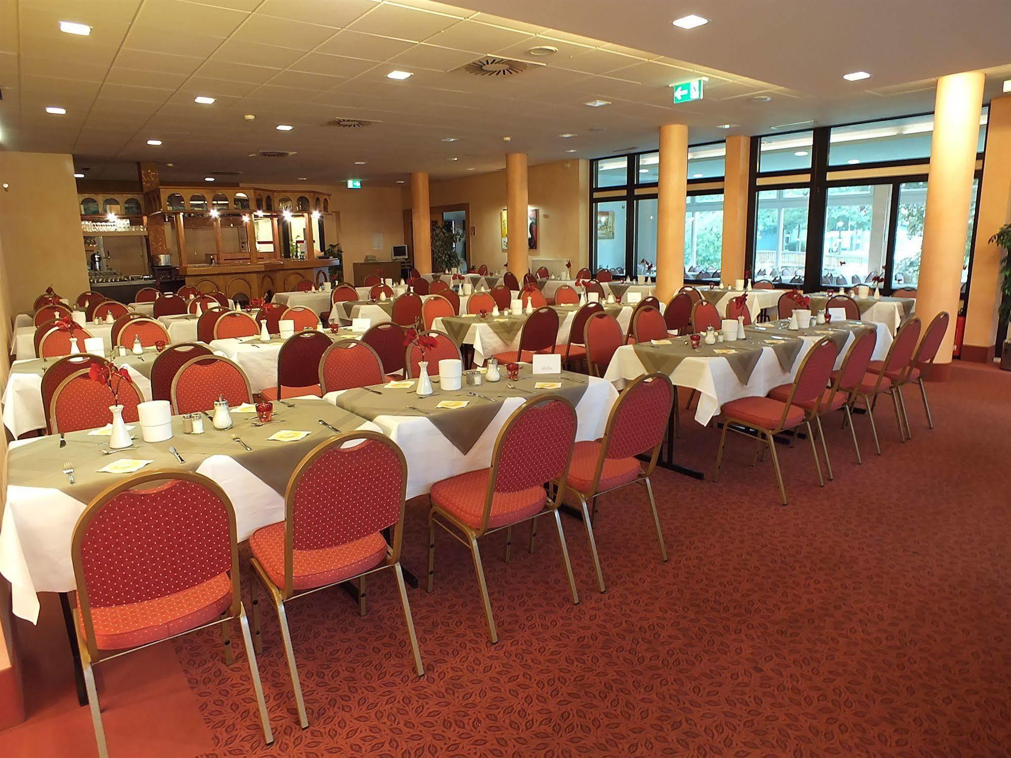 Parkhotel Olsberg Esterno foto