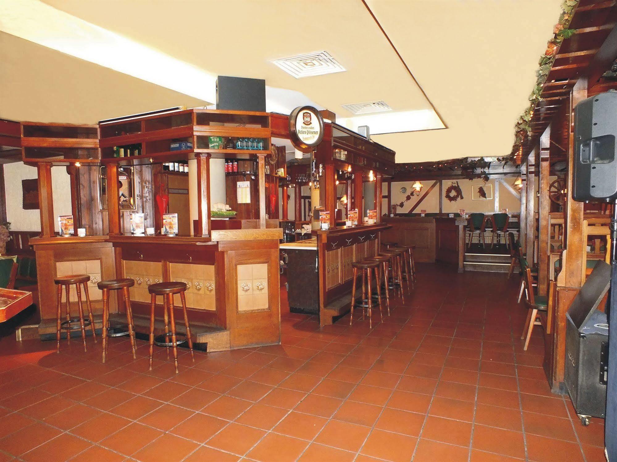 Parkhotel Olsberg Esterno foto