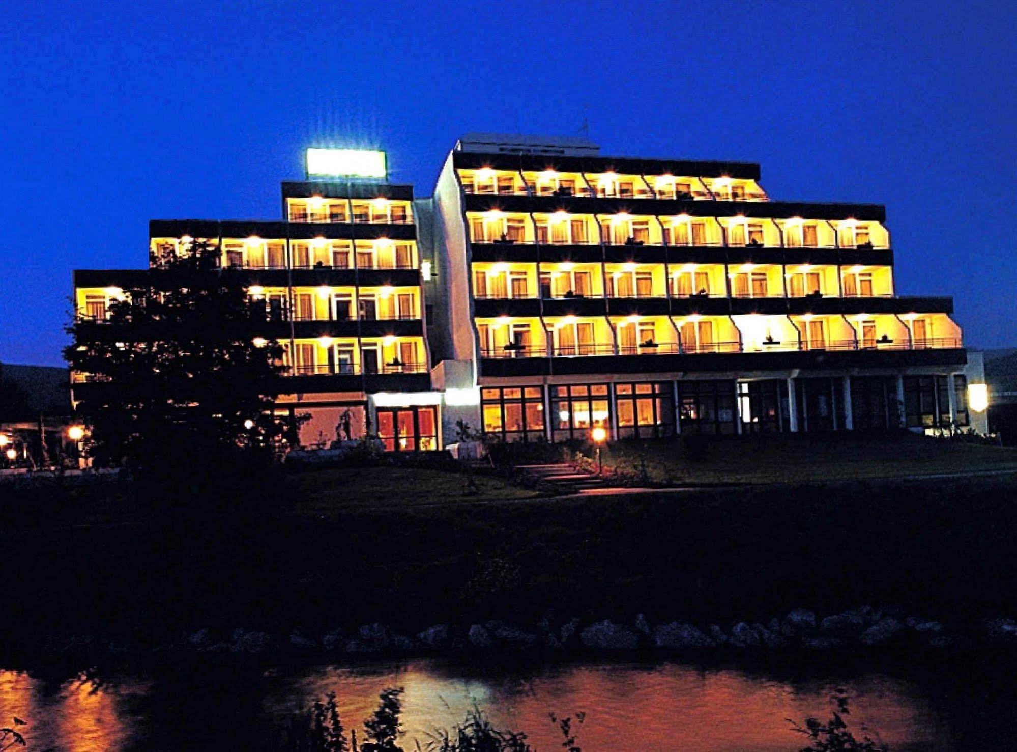 Parkhotel Olsberg Esterno foto